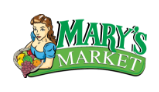 Mary&#x27;s Market